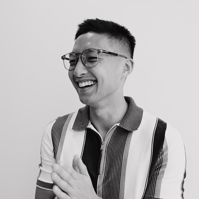 Jeffrey Leung